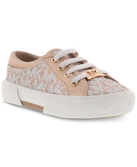 michael kors kids|Michael Kors sneakers for kids.